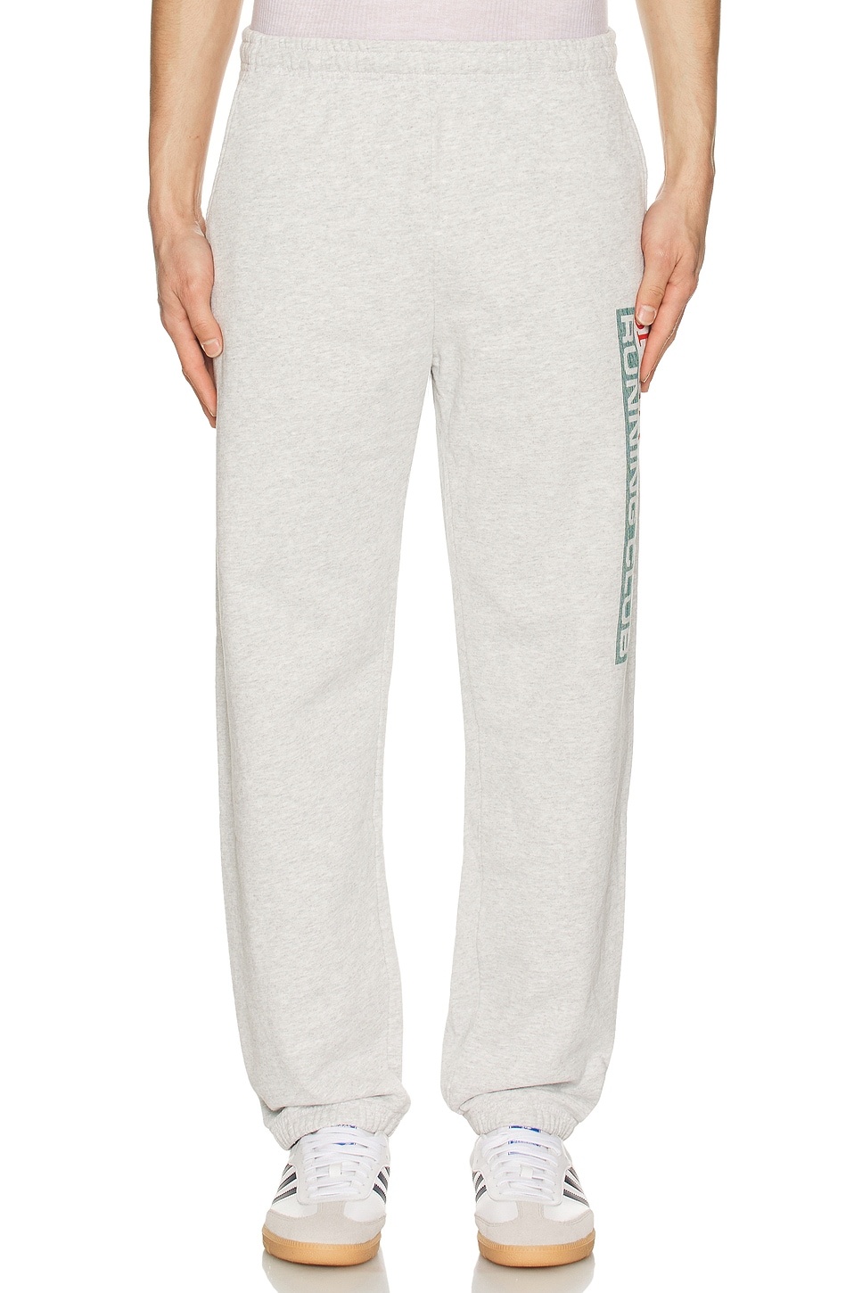 Finish Line Sweatpant - 4