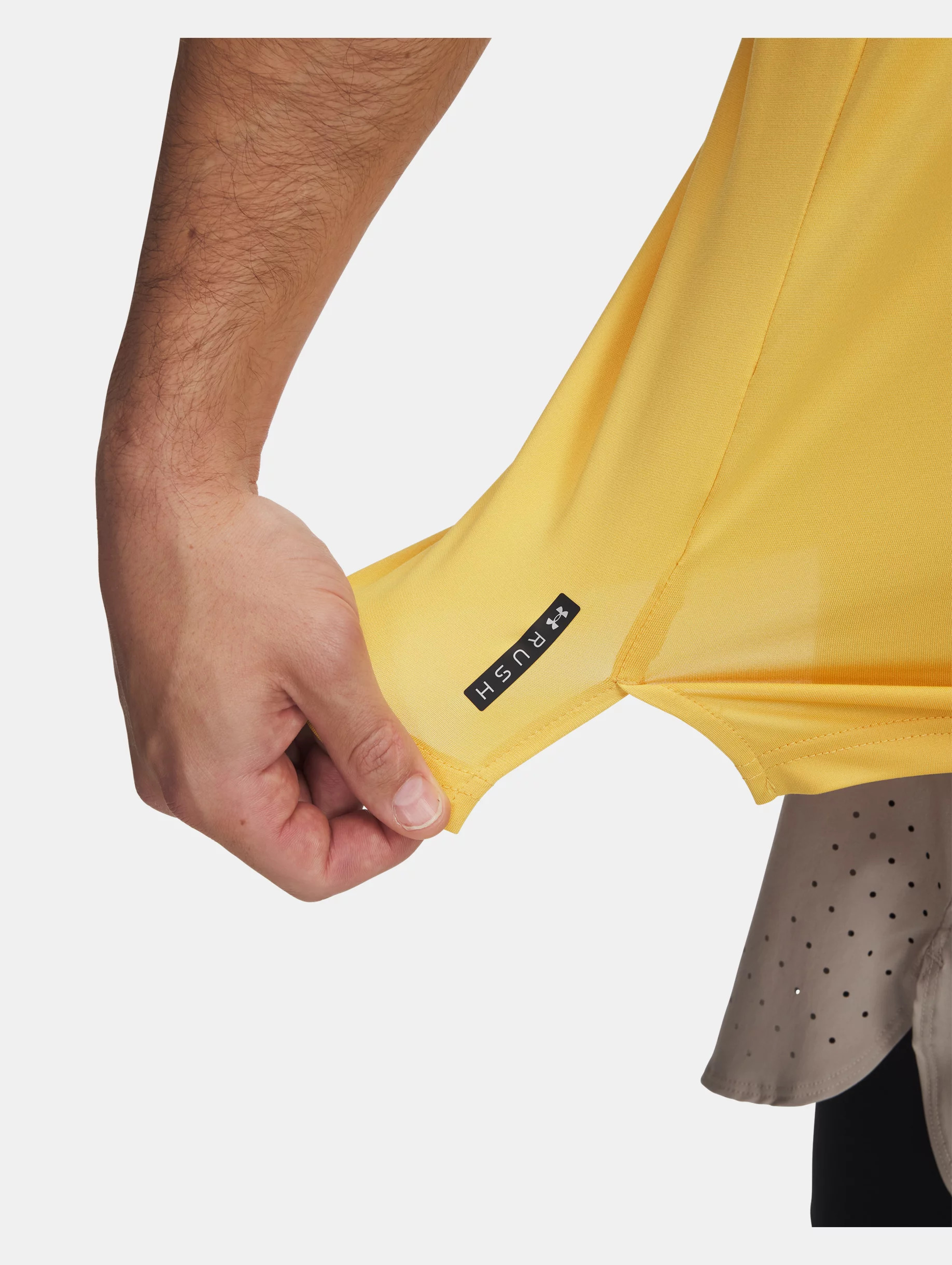 Men's UA Vanish Energy Short Sleeve - 3