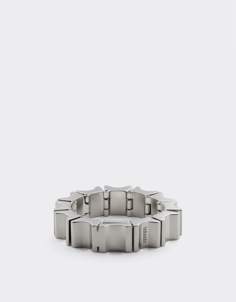 Brass bracelet 1