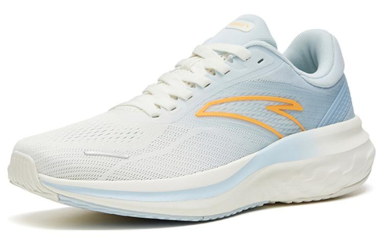 ANTA Running Series Sneakers 'White Blue Orange' 912325585-3 - 2