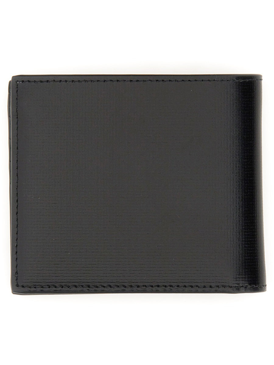 "Classique 4G" Wallet - 2