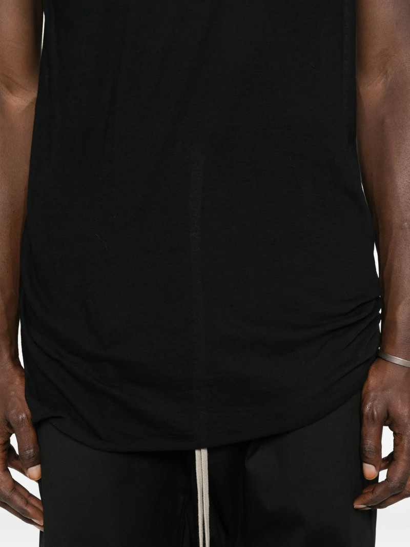 Rick Owens Crew-neck Sleeveless Top 4