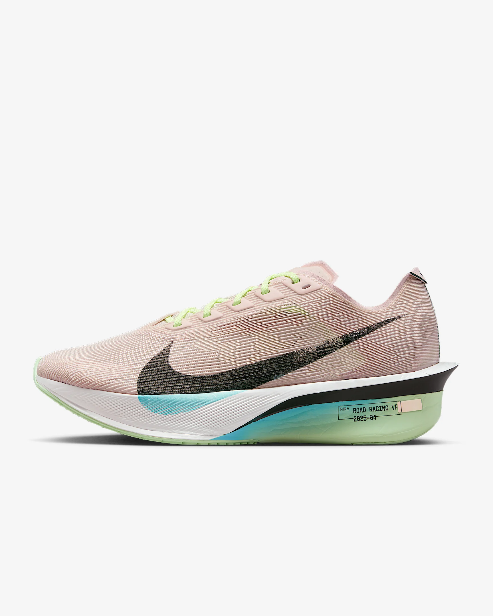 Nike Vaporfly 4 Women's Road Racing Shoes - 1