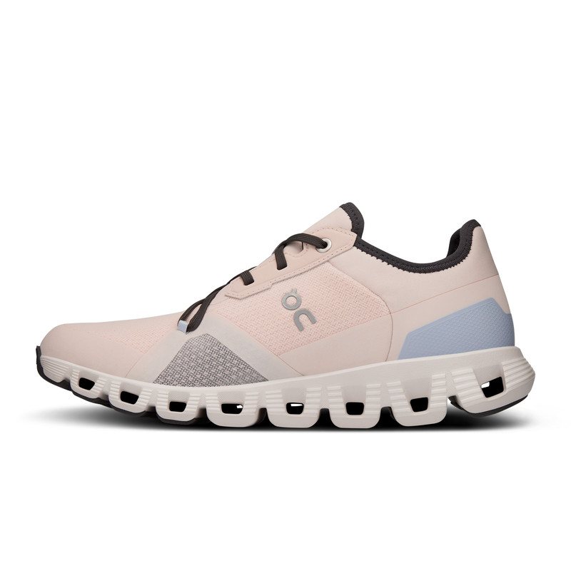 On Cloud X 3 AD outlook