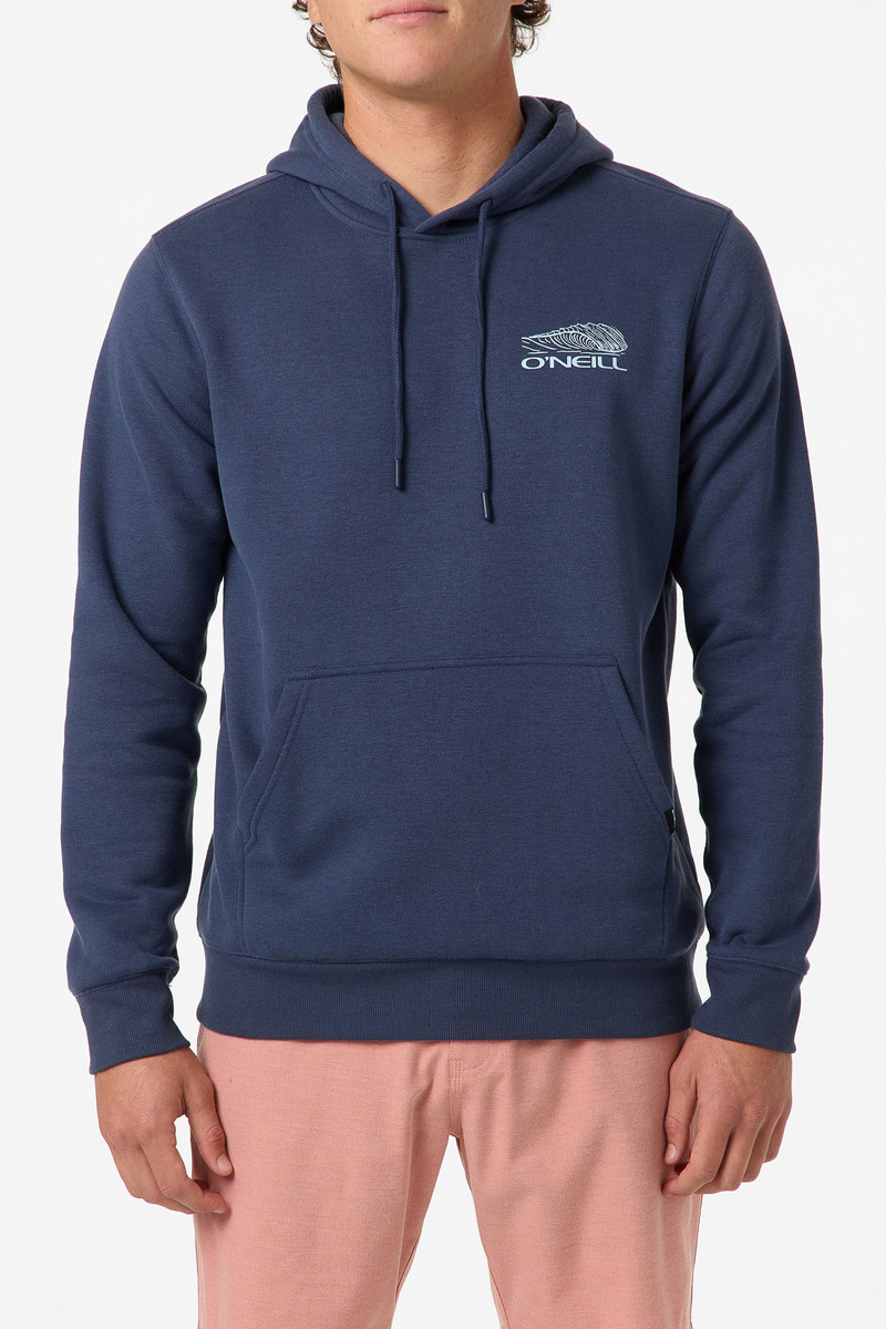 Dusk Pullover Fleece 7