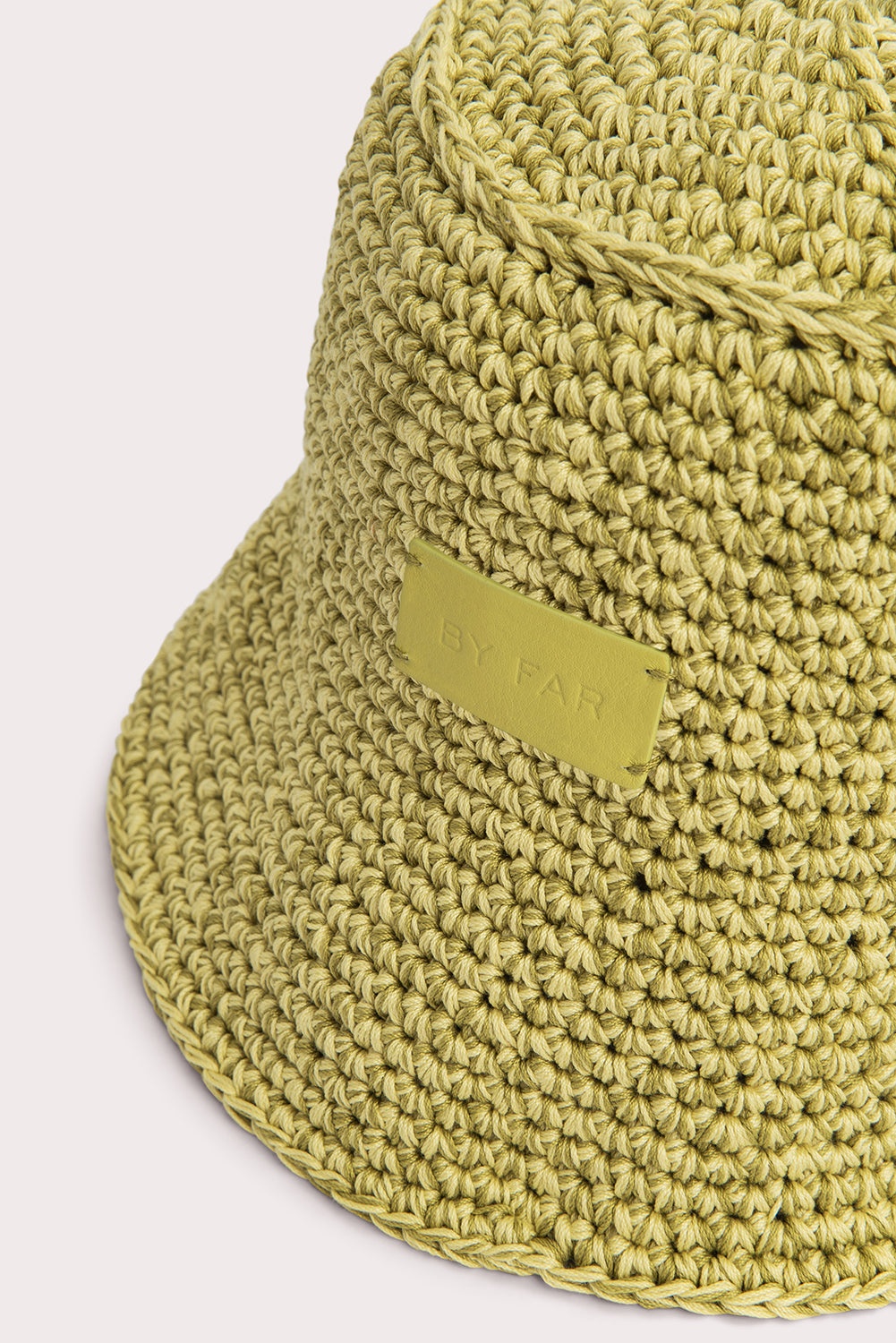 Robbie Apple Cotton Melange - 3