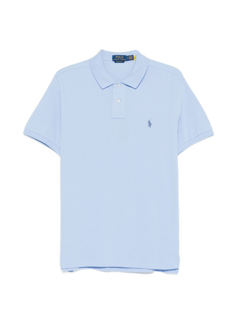 short-sleeve polo shirt 1