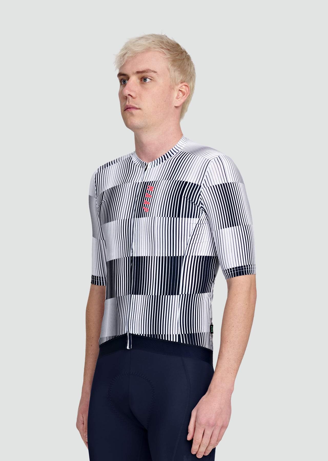 Pavement Pro Fit Jersey - 1