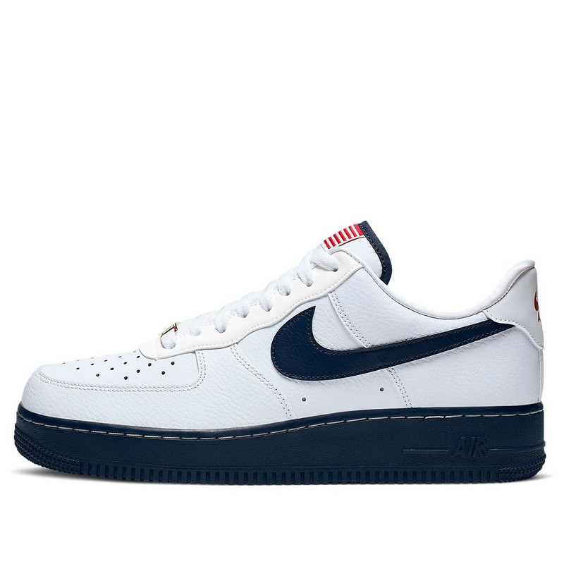 Nike Air Force 1 Low '07 LV8 'USA' CK5718-100 - 1