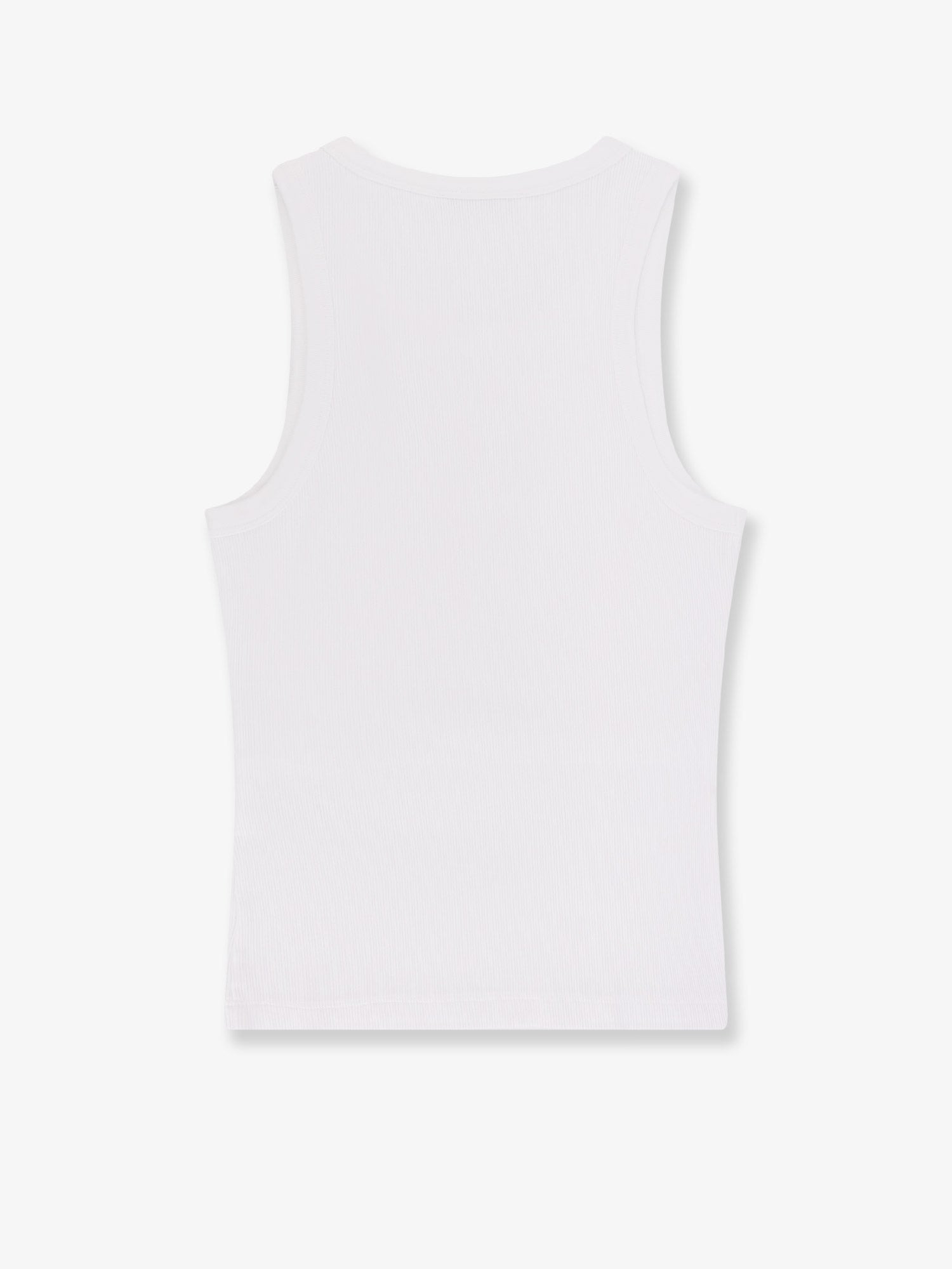 Cotton Tank Top - 5
