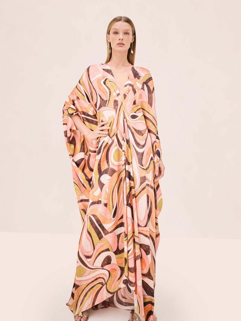 ALEXIS ESTERRA DRESS outlook