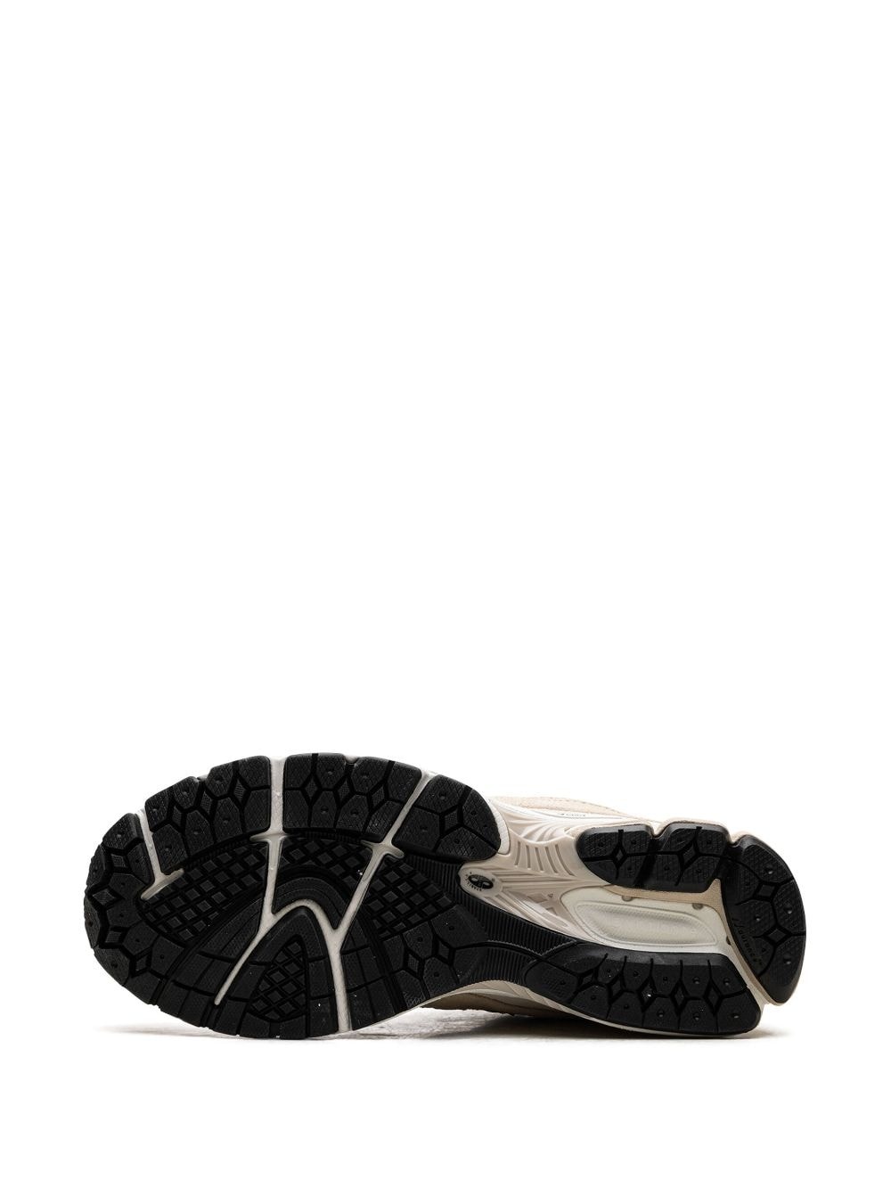 2002R "Sandstone/Magnet" sneakers - 4