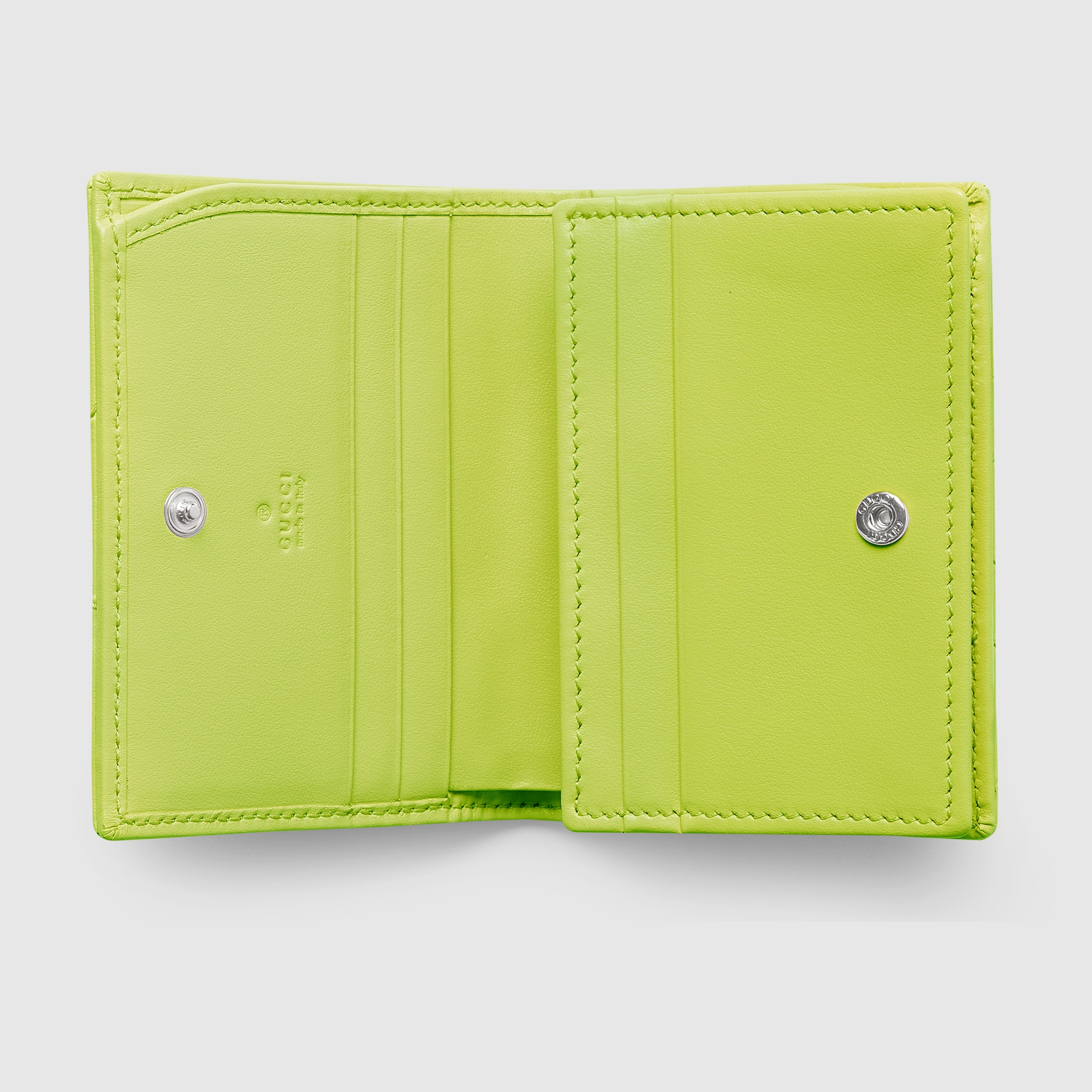 GG Marmont mini wallet - 2