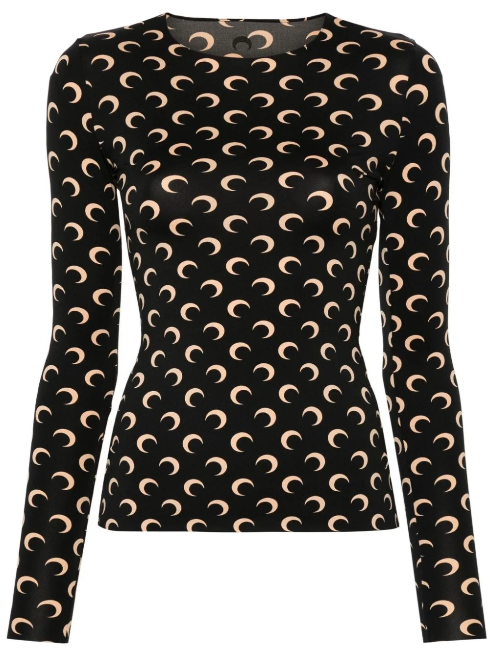 Moon longsleeves top - 1