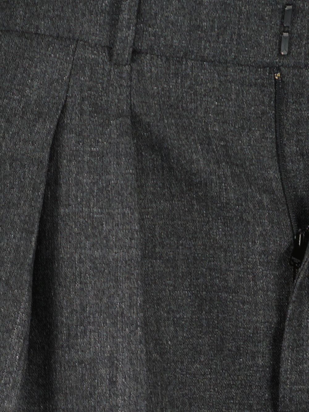 wool trousers - 4