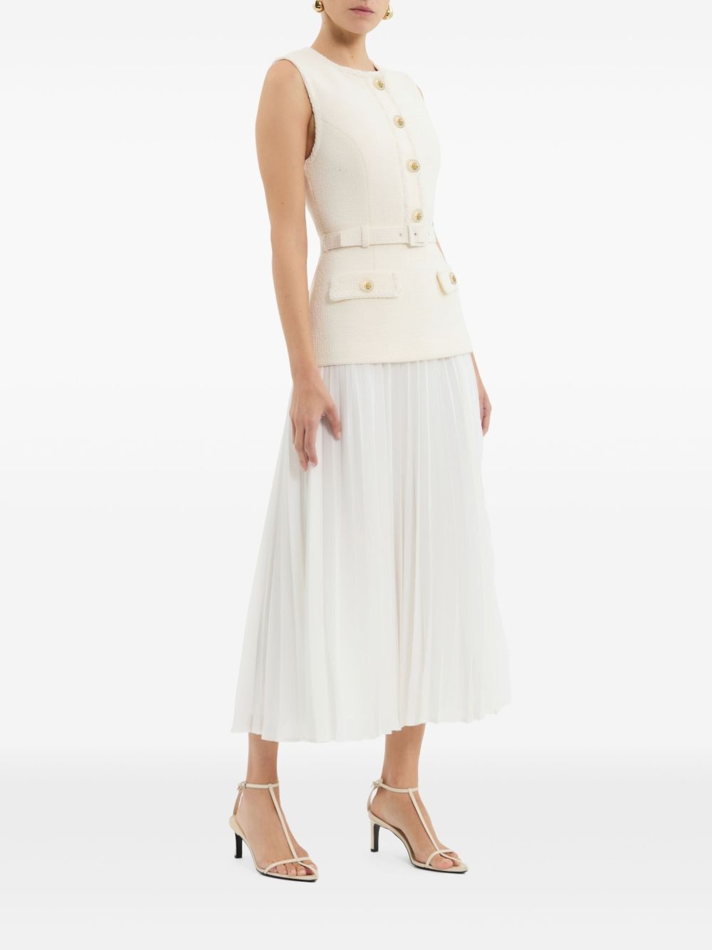 Jonie midi dress - 3