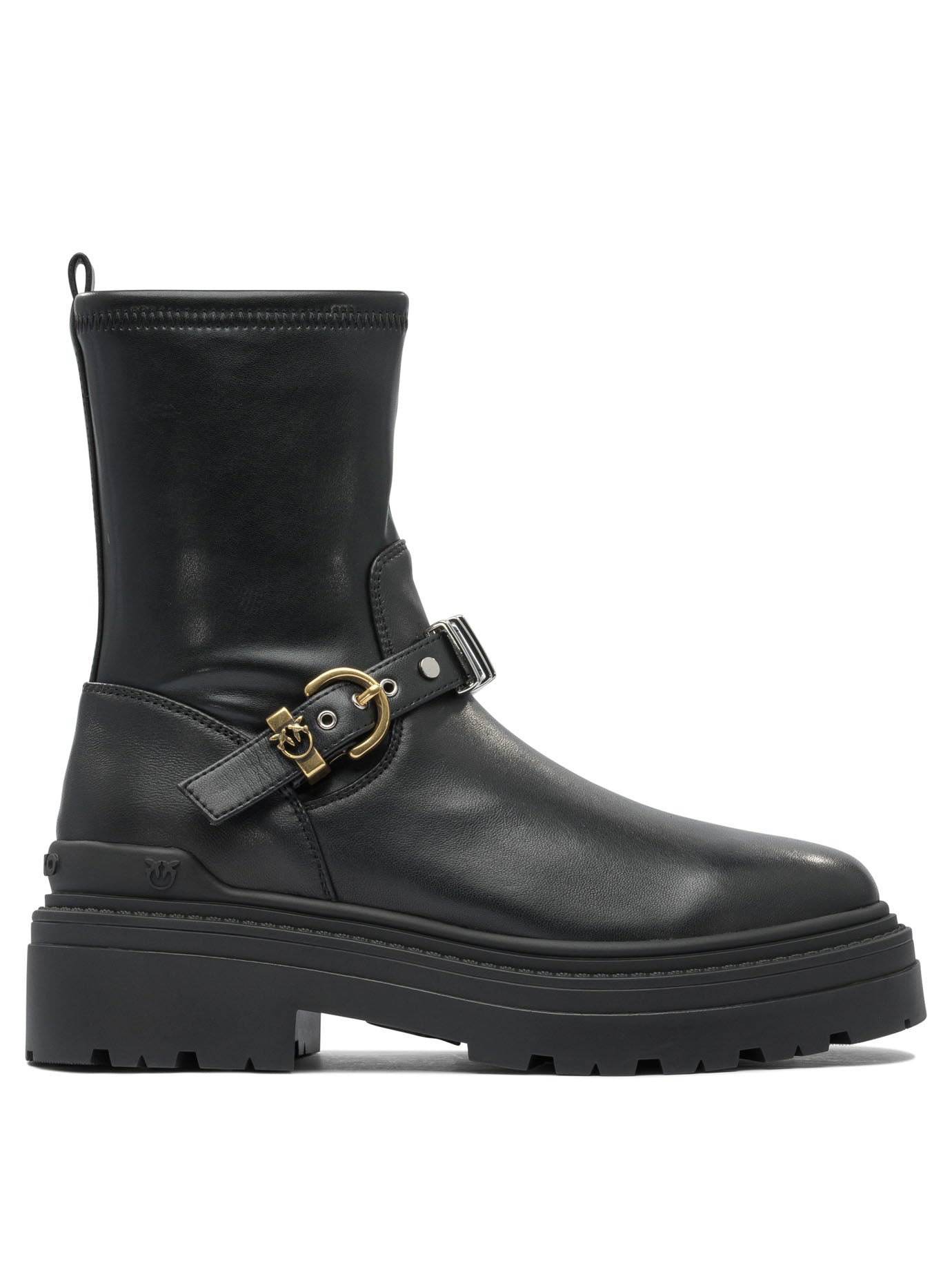 Boots Black - 1
