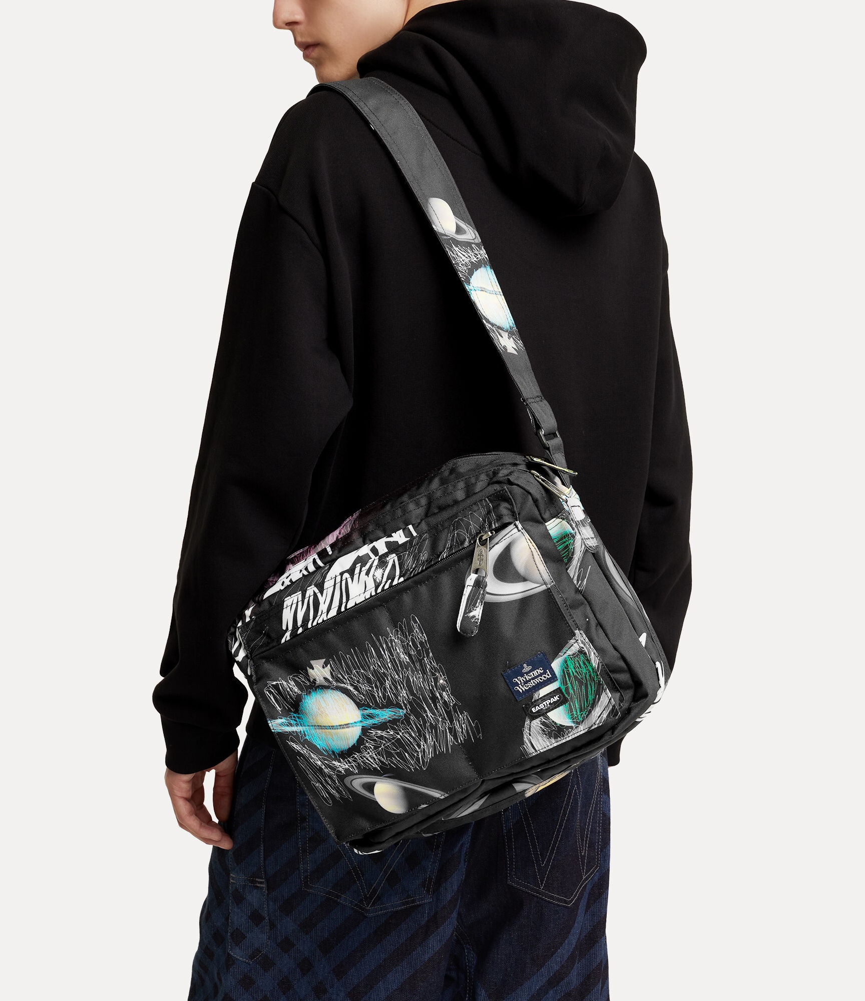 VW SATCHEL - 2