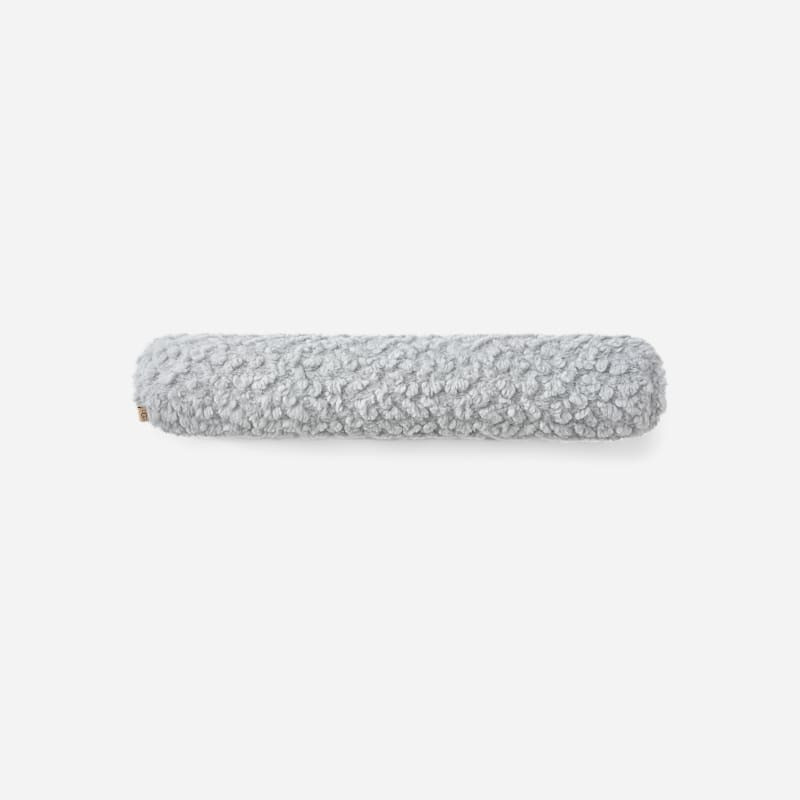 ® Shira Bolster 48" x 8" Pillows in Stone 1