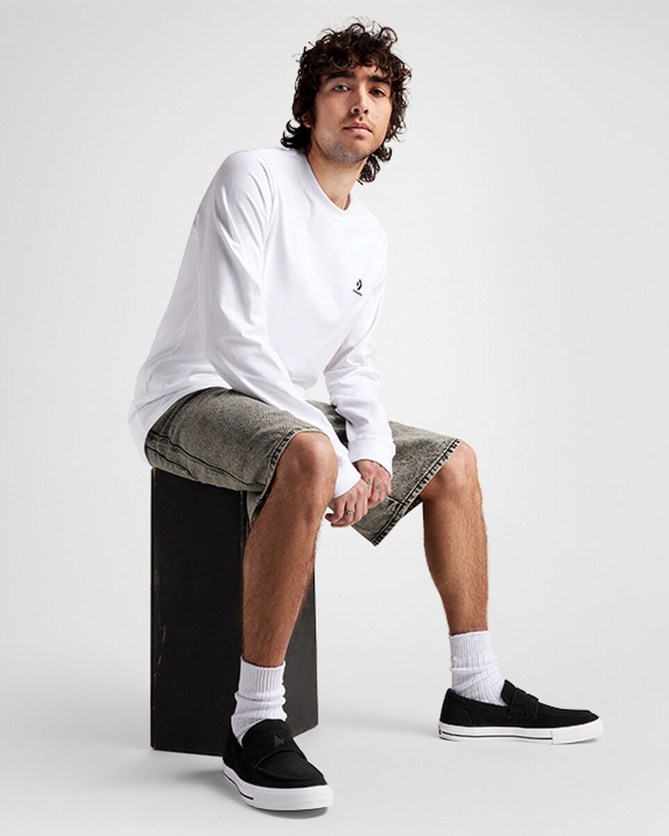Chuck Taylor All Star Loafer - 9