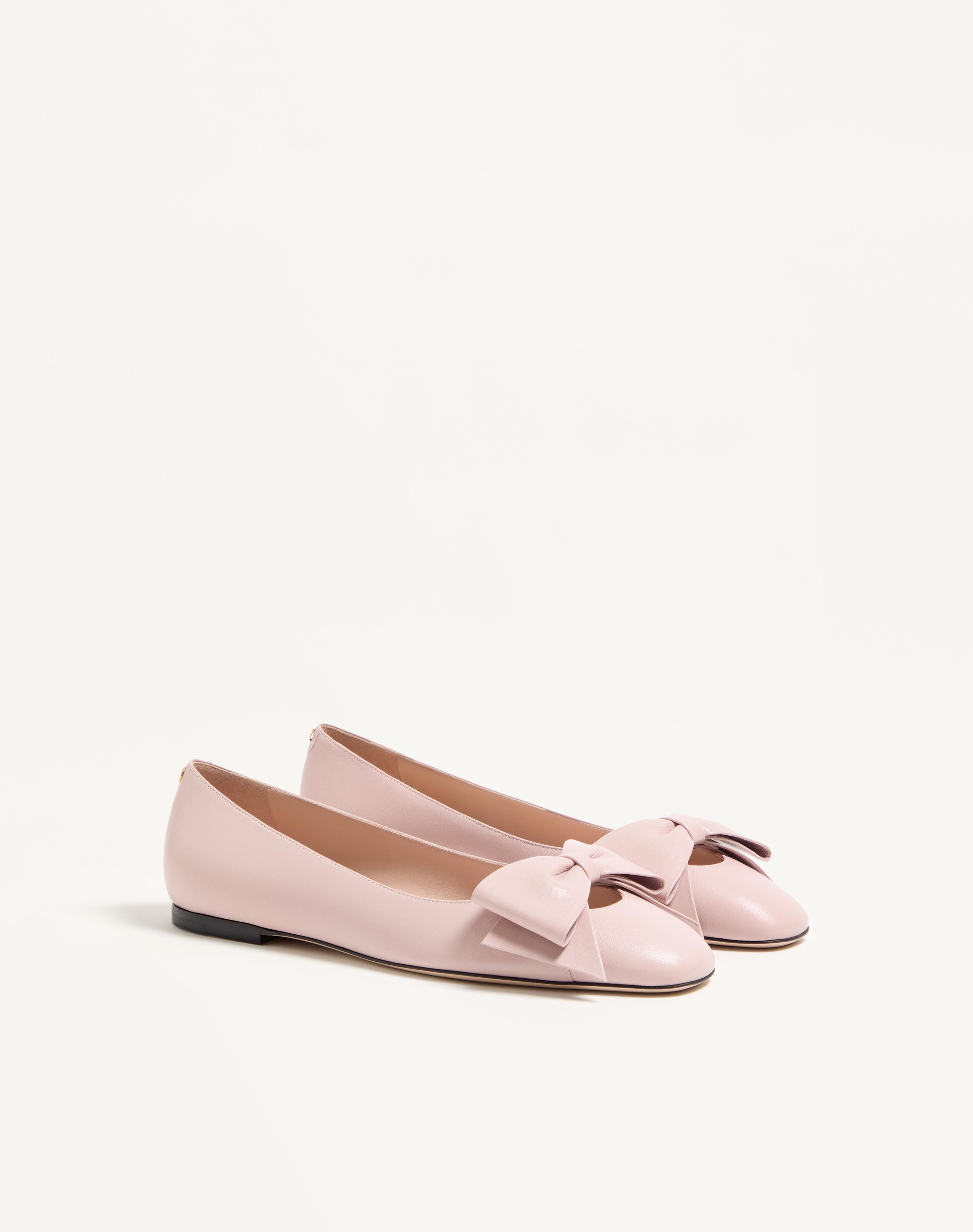 BOWOW KIDSKIN BALLERINA - 3