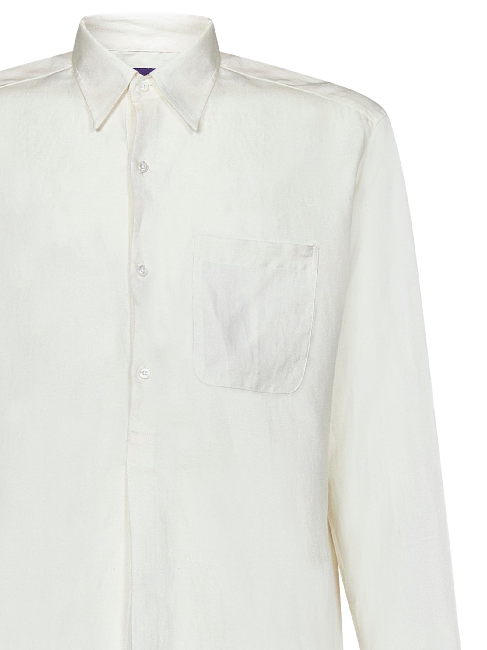 RALPH LAUREN SHIRT - 3