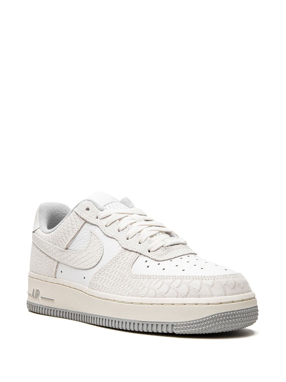 W Air Force 1 ""White Python"" sneakers - 2