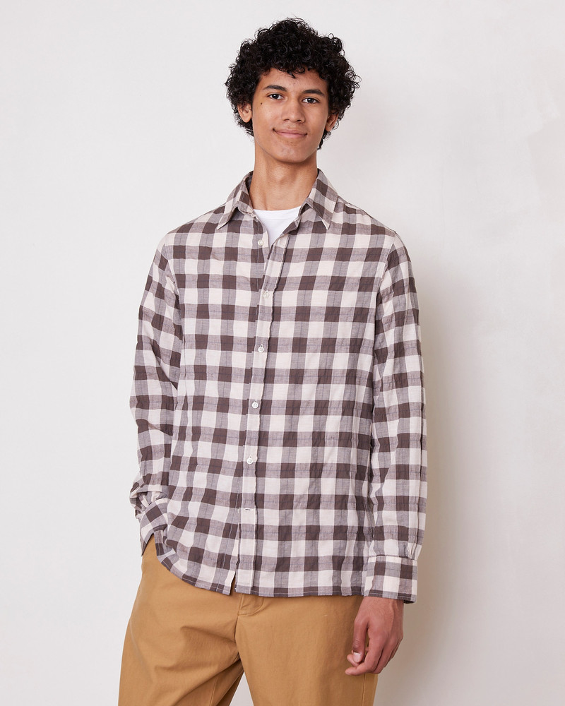 OFFICINE GÉNÉRALE ALEX SHIRT outlook
