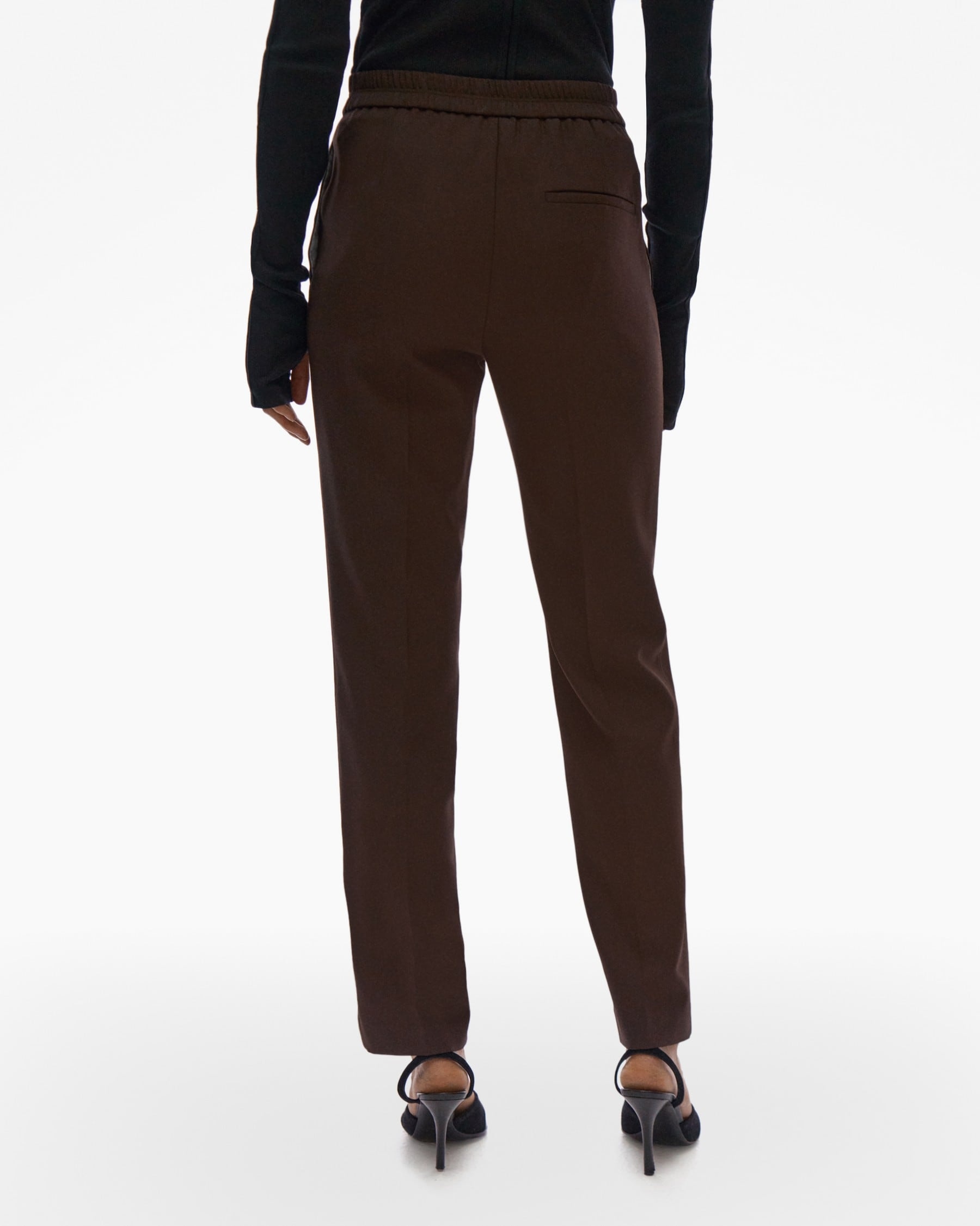 TAPERED PANT - 4