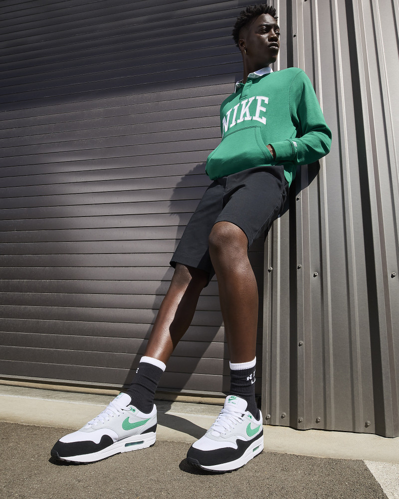 Nike Air Max 1 outlook