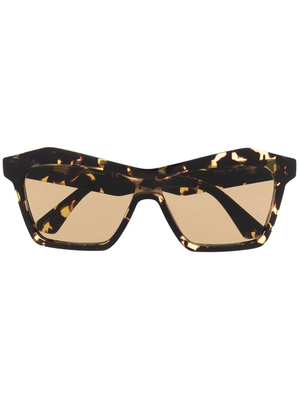 BV1093 cat-eye sunglasses - 1