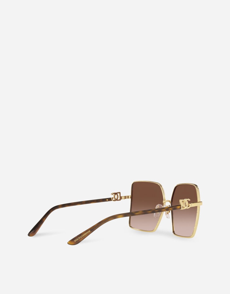 Gros grain sunglasses - 4