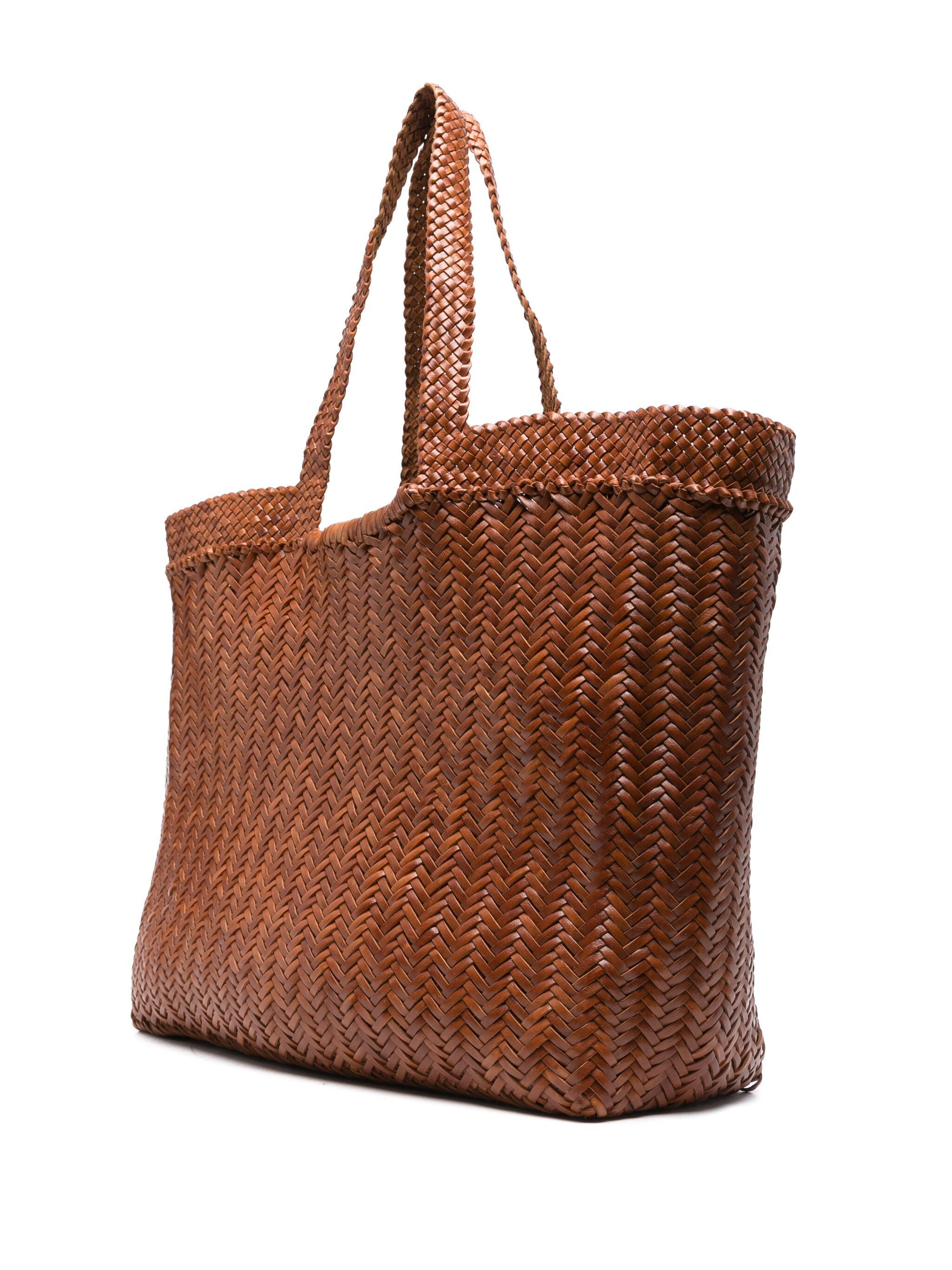 Dragon Diffusion Oversize Tote Bag - 2