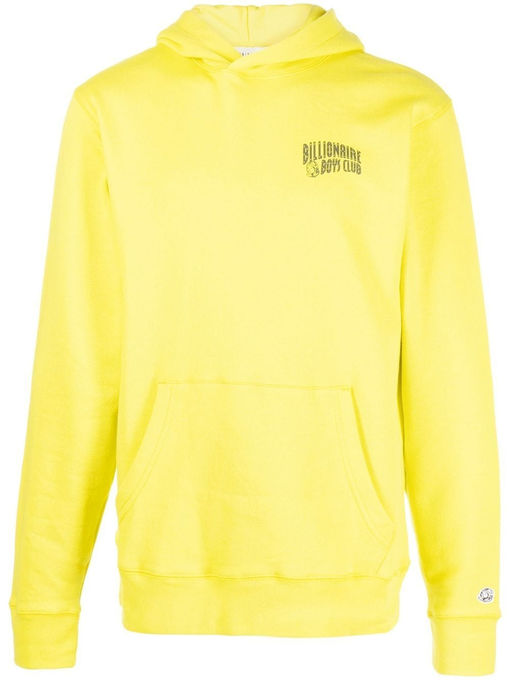 Billionaire - Billionaire Sweaters Yellow - 1