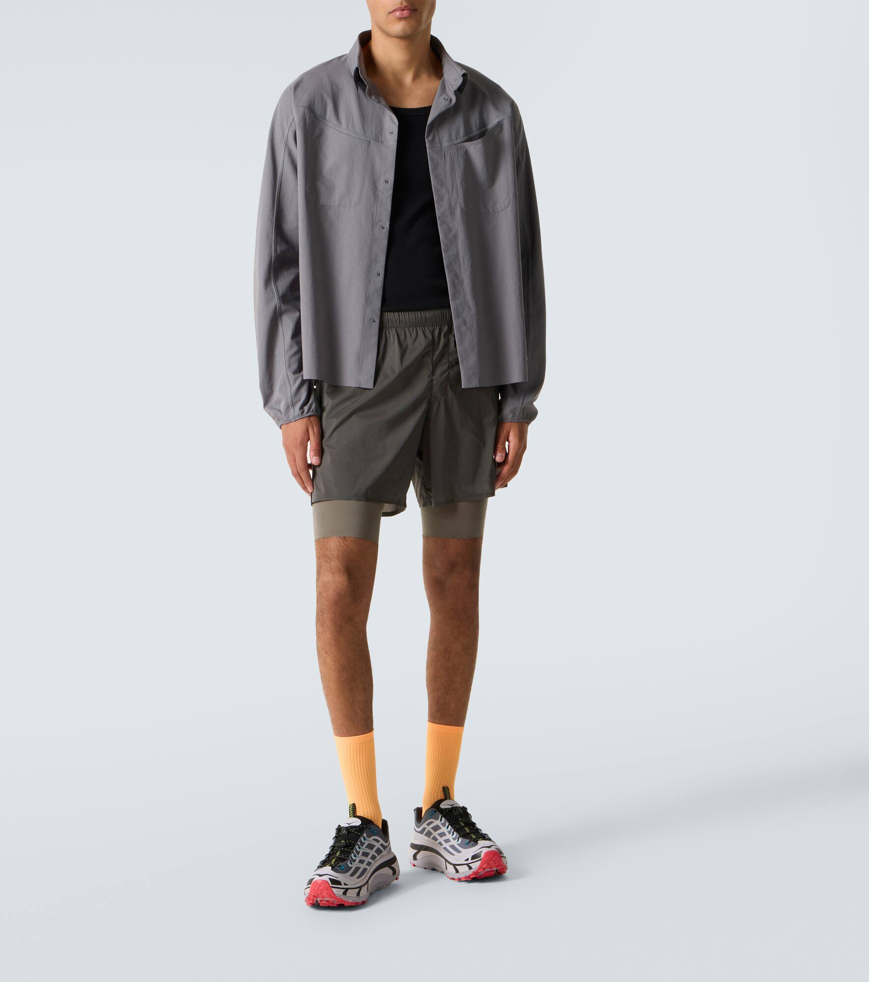 Mafate Three2 sneakers - 2