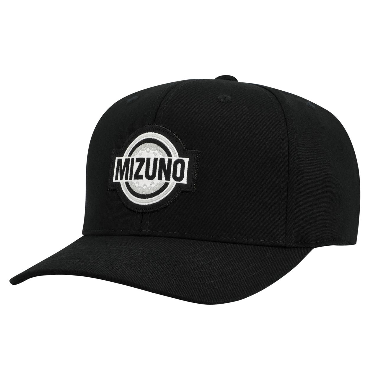 Mizuno Patch Golf Snapback - 1