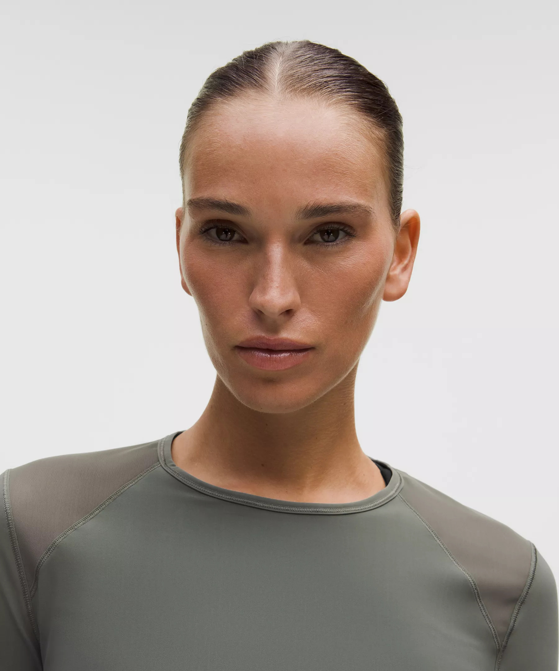 Sculpt Long-Sleeve Shirt - 4