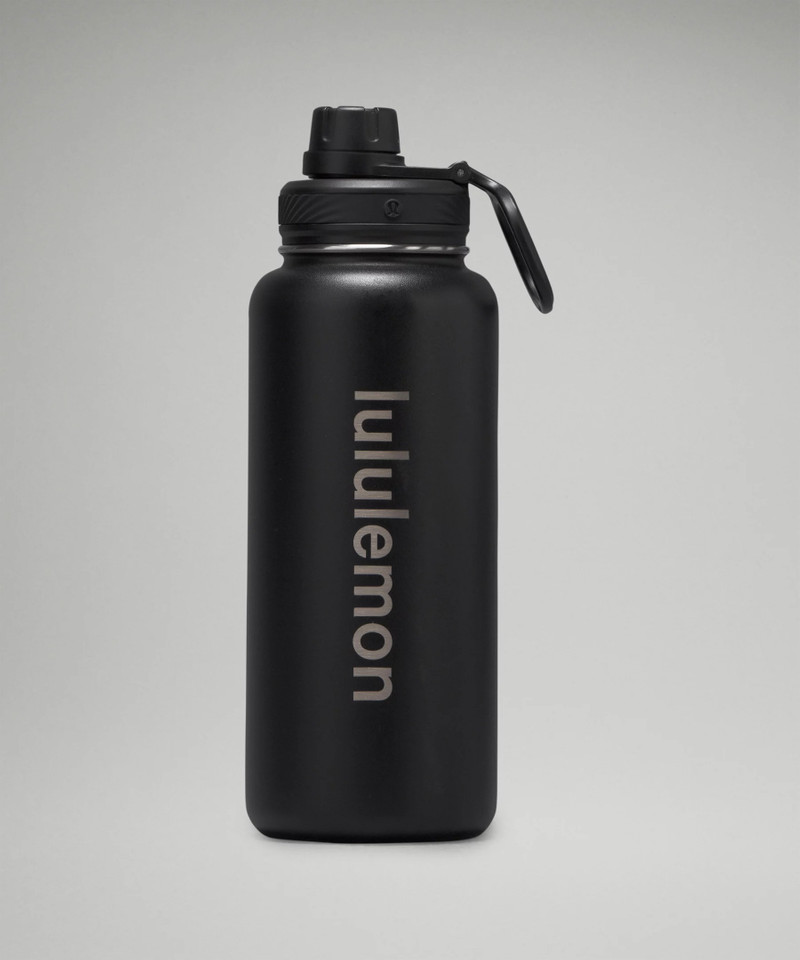 Back to Life Sport Bottle 32oz 1
