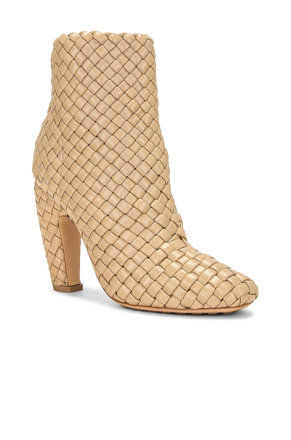 Mini Lido Ankle Boot - 2