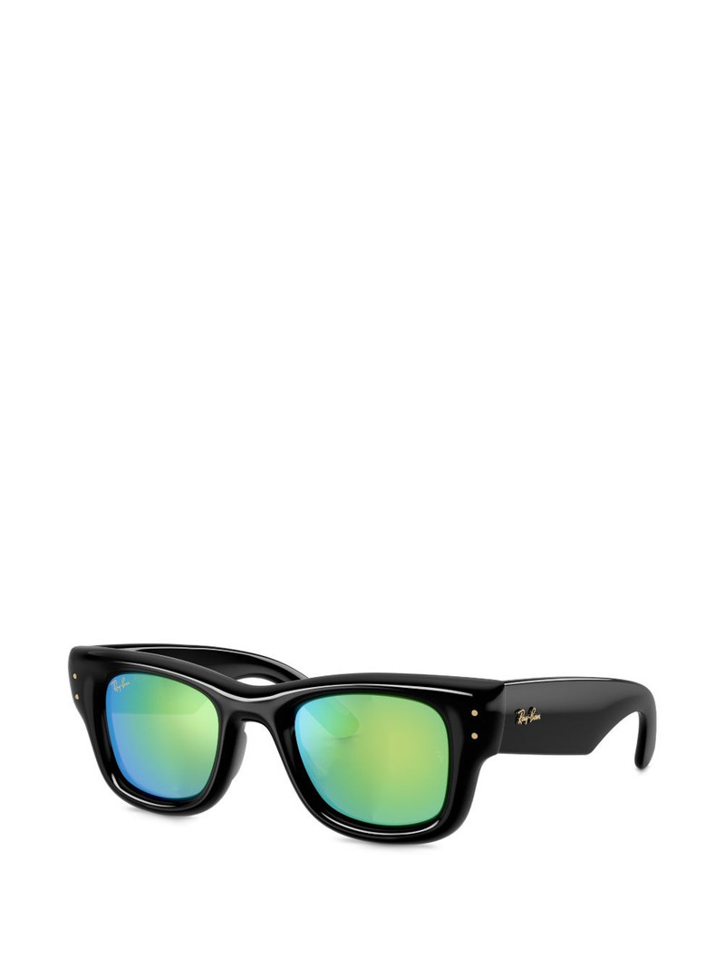 Ray-Ban Wayfarer Puffer sunglasses outlook