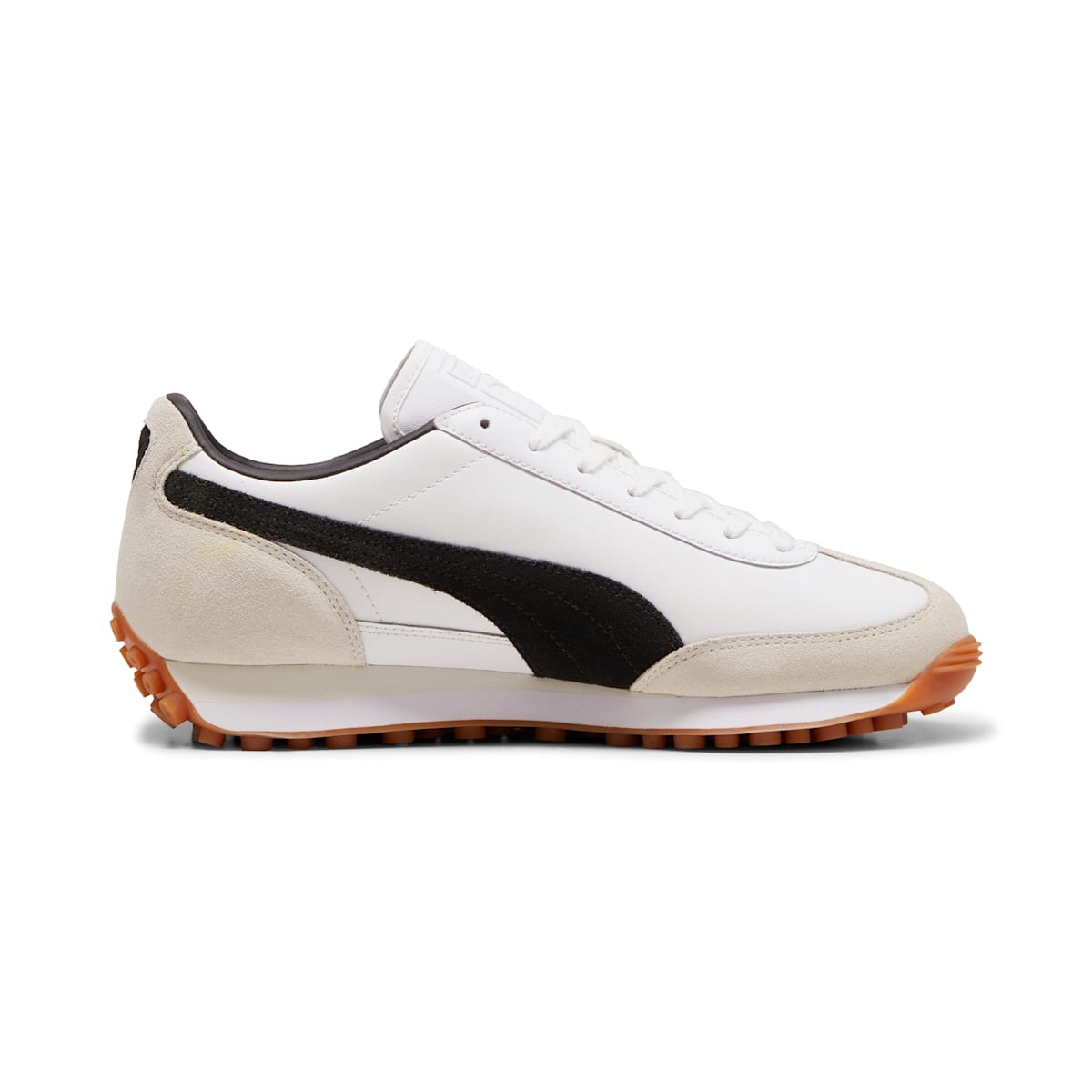 PUMA Easy Rider Mix 'White Black Gum' 399025-01 - 2