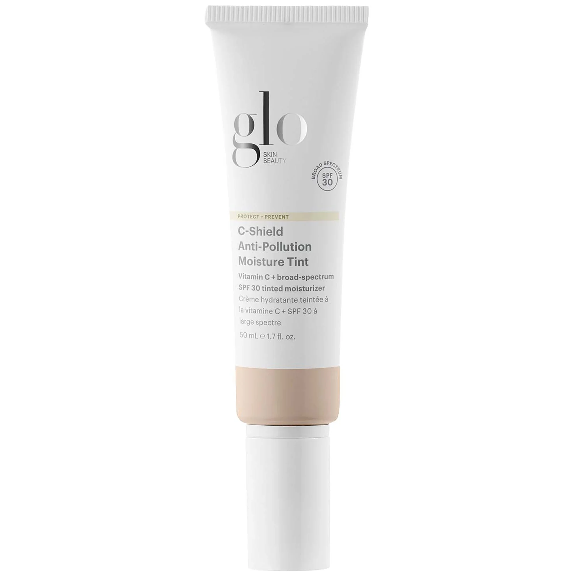 Glo Skin Beauty C-Shield Anti-Pollution Moisture Tint SPF 30 - 1N-Fair - 1