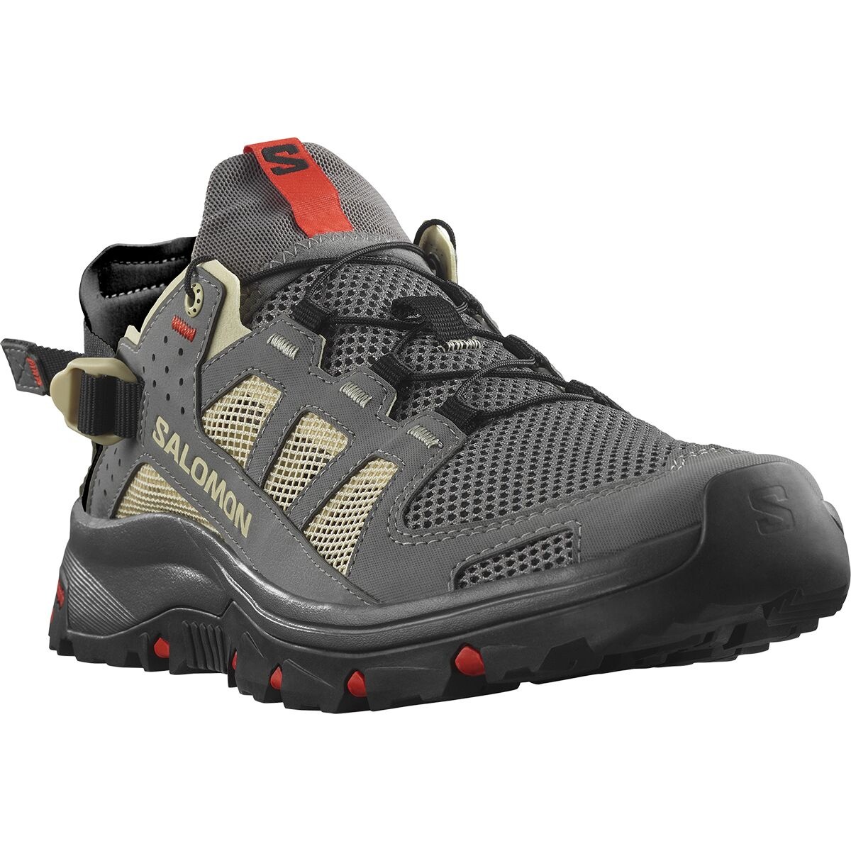 Techamphibian 5 Water Shoe - Men's - 8