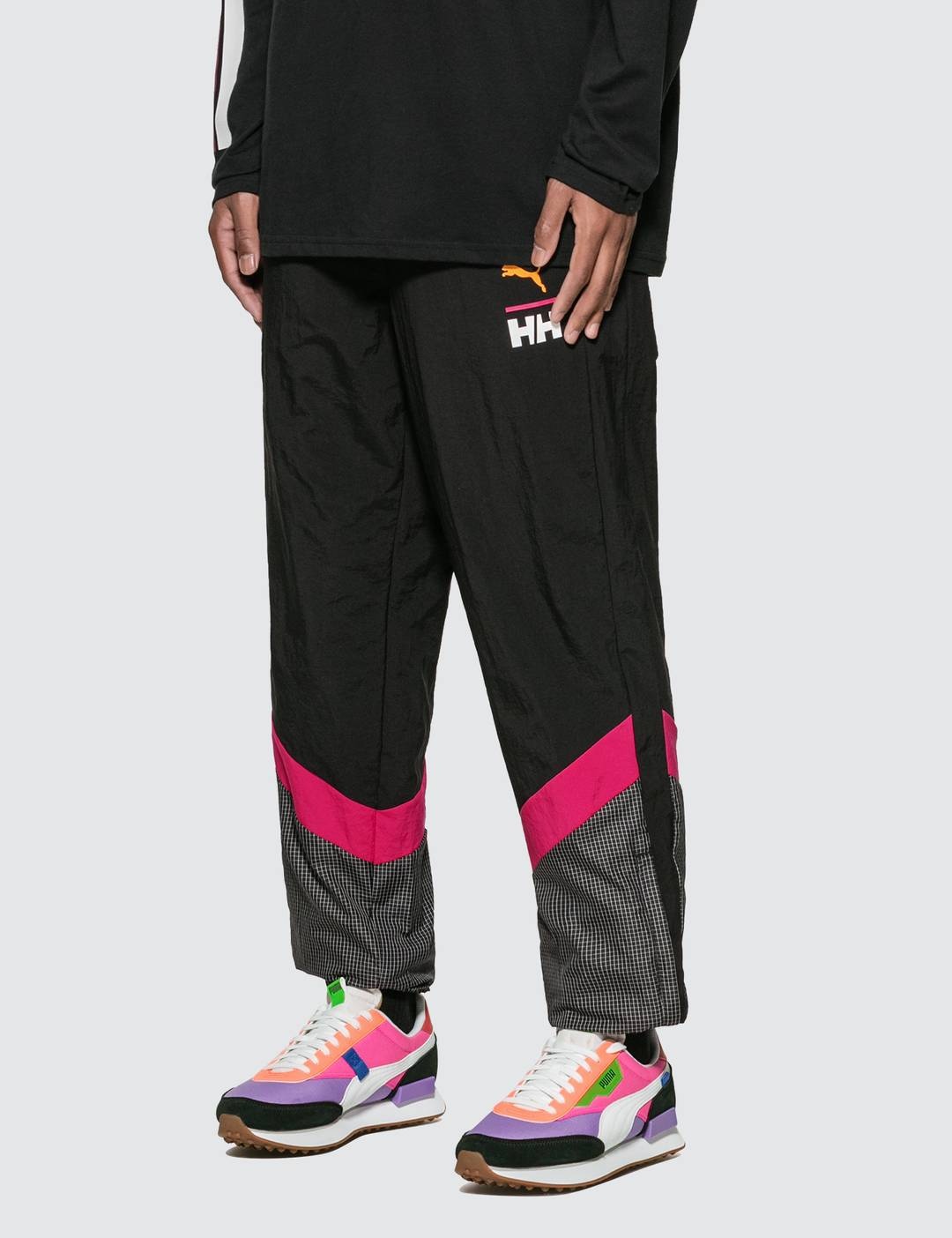 Puma x Helly Hansen Track Pants - 2