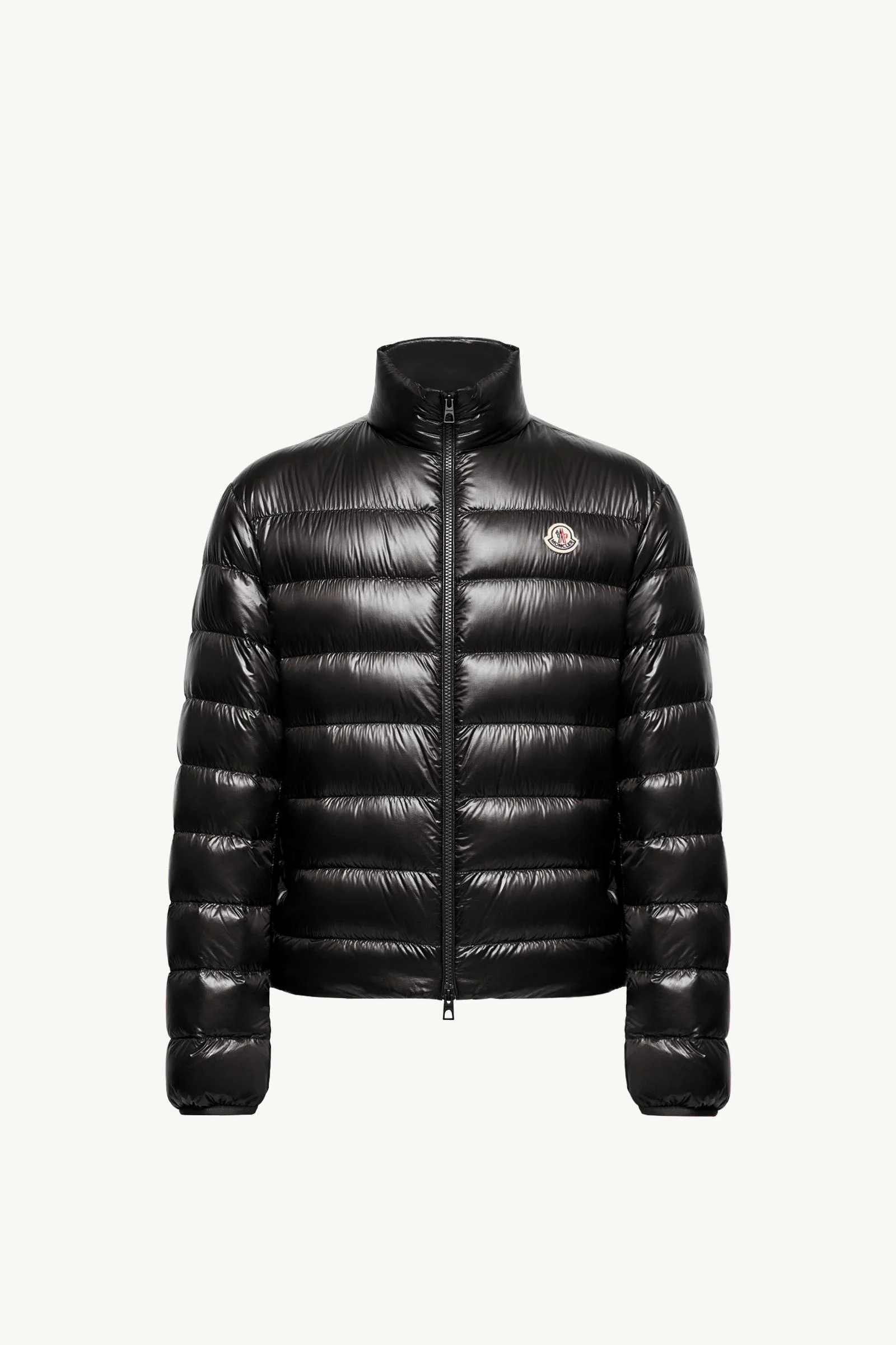 Sergesta Packable Short Down Jacket - 1