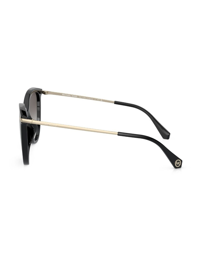 Dupont tinted-lenses sunglasses 3