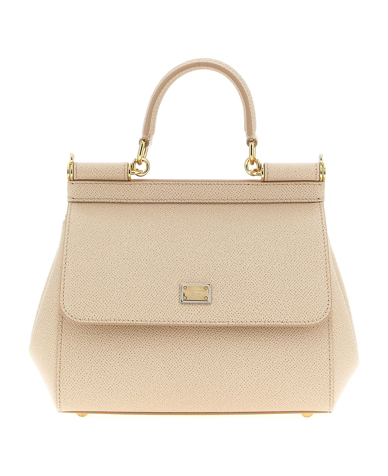 'sicily' Medium Handbag - 1