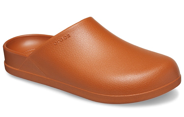 Crocs Dylan Clog 'Cognac' 209366-21N - 3