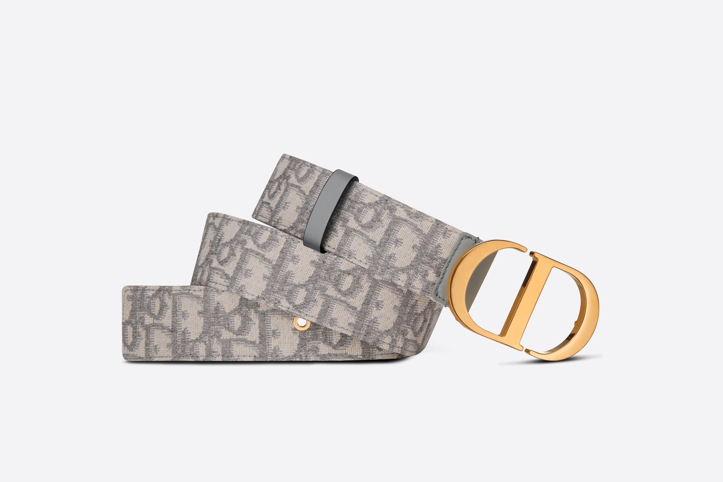 30 Montaigne Belt - 3