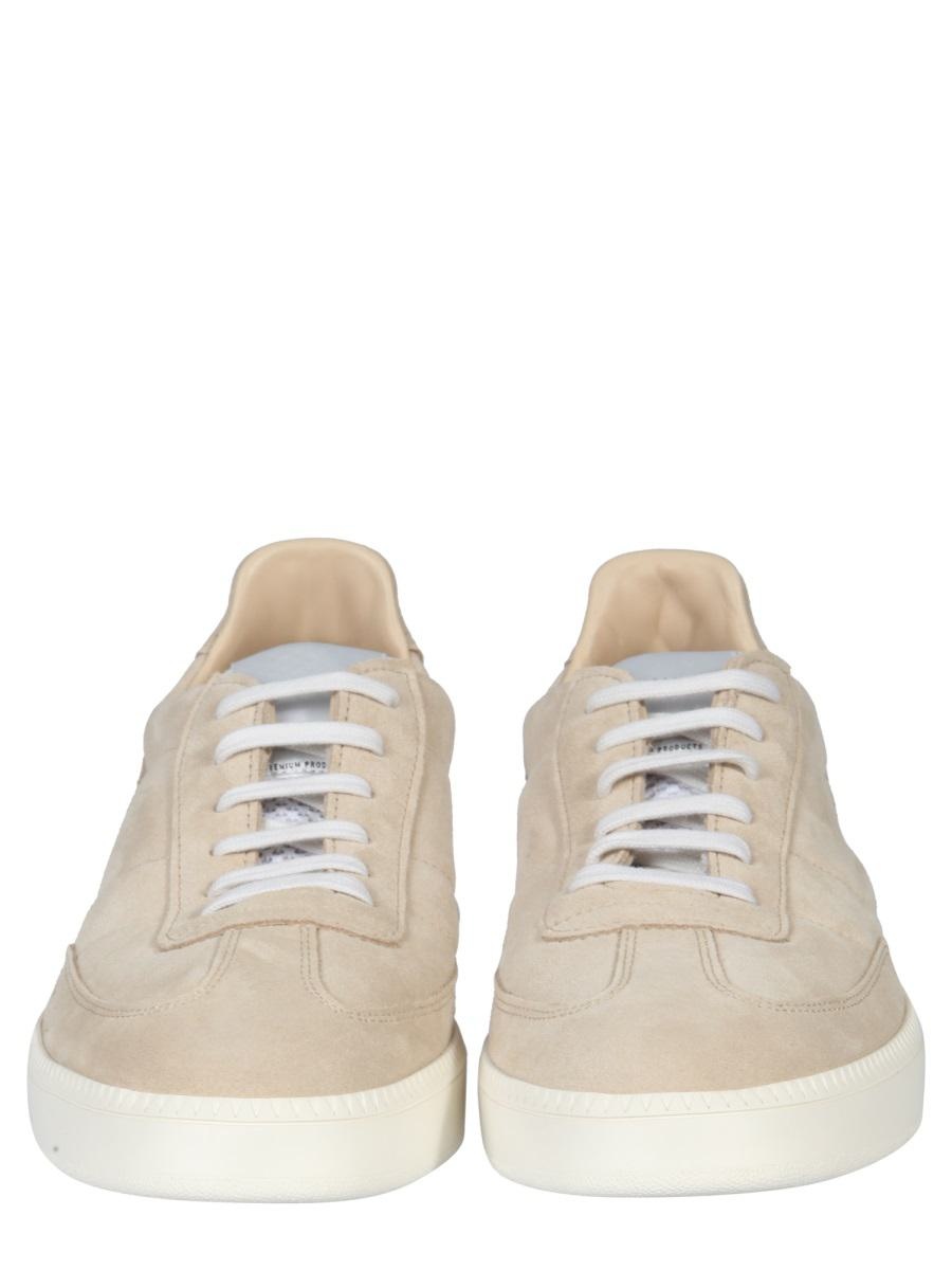 SPALWART SMASH LOW SNEAKERS UNISEX - 2